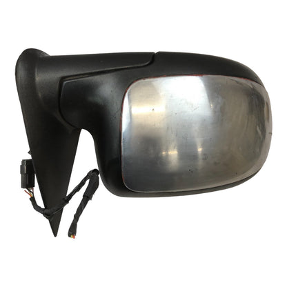 ✅ 03-06 SIERRA SILVERADO 1500 Right Door Mirror Passenger Side GM Chrome