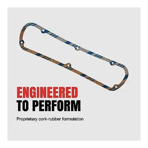 1969-1987 Ford Fel-Pro VS50033C1 - Engine Valve Cover Gasket Set