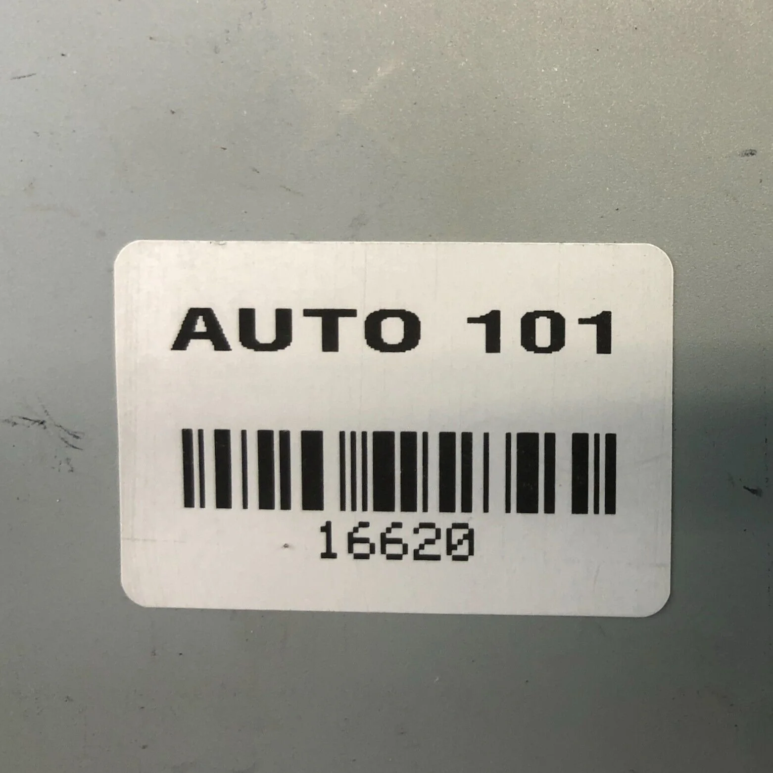06-16 Cadillac DTS S-Band XM Satellite Digital Receiver Module 15950801