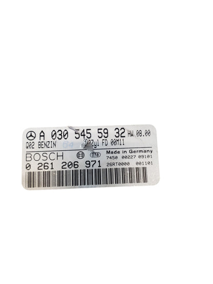 ✅ 99-05 Mercedes CLK320 / C320 ECM ECU Engine Control Module | A 030 545 58 32