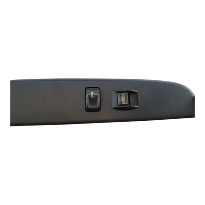 06 - 09 GMC ENVOY SLT FRONT PASSENGER RIGHT SIDE POWER WINDOW SWITCH 15857237