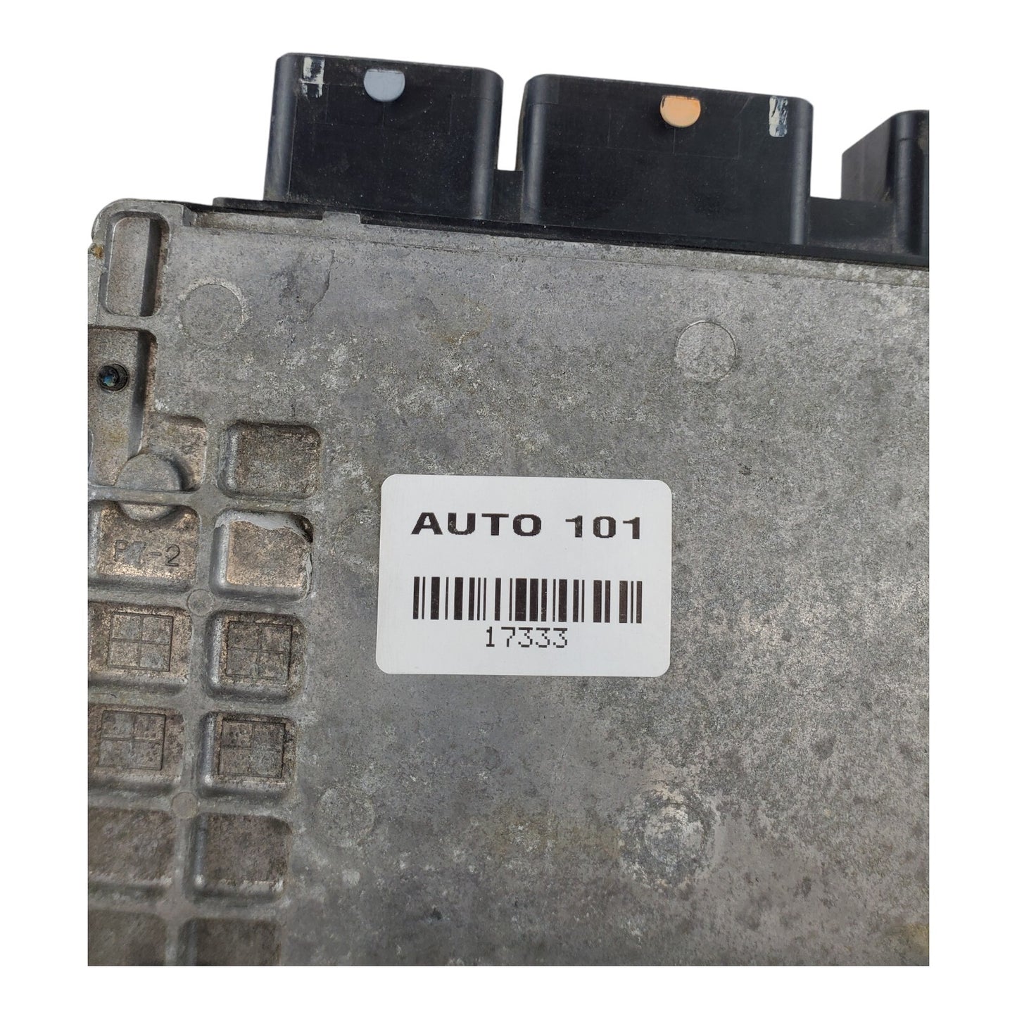 2008 Nissan Sentra A/T 2.0L Engine Computer Unit 2.0L | MEC90-741 A1