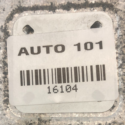 ✅07-10 Hyundai Elantra Engine Computer United Computer Unit  | 39150-23023
