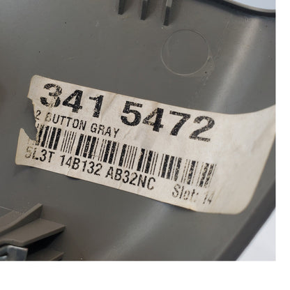 ✅04-08 FORD F150 PASSENGER FRONT WINDOW & LOCK CONTROL SWITCH OEM 4L34-14B132-AC