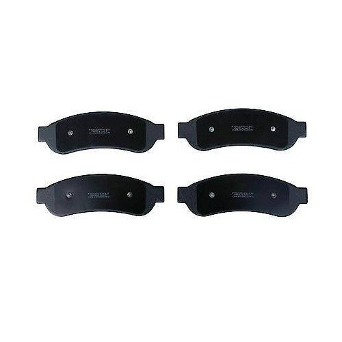 2005-2007 Ford F-350/F-350 Super Duty Disc Brake Pad Set, Rear