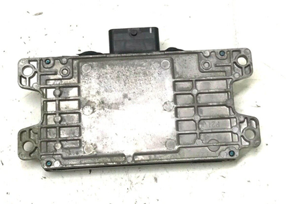 10 Nissan Altima Transmission Control Module TCM ETC56-100N C1