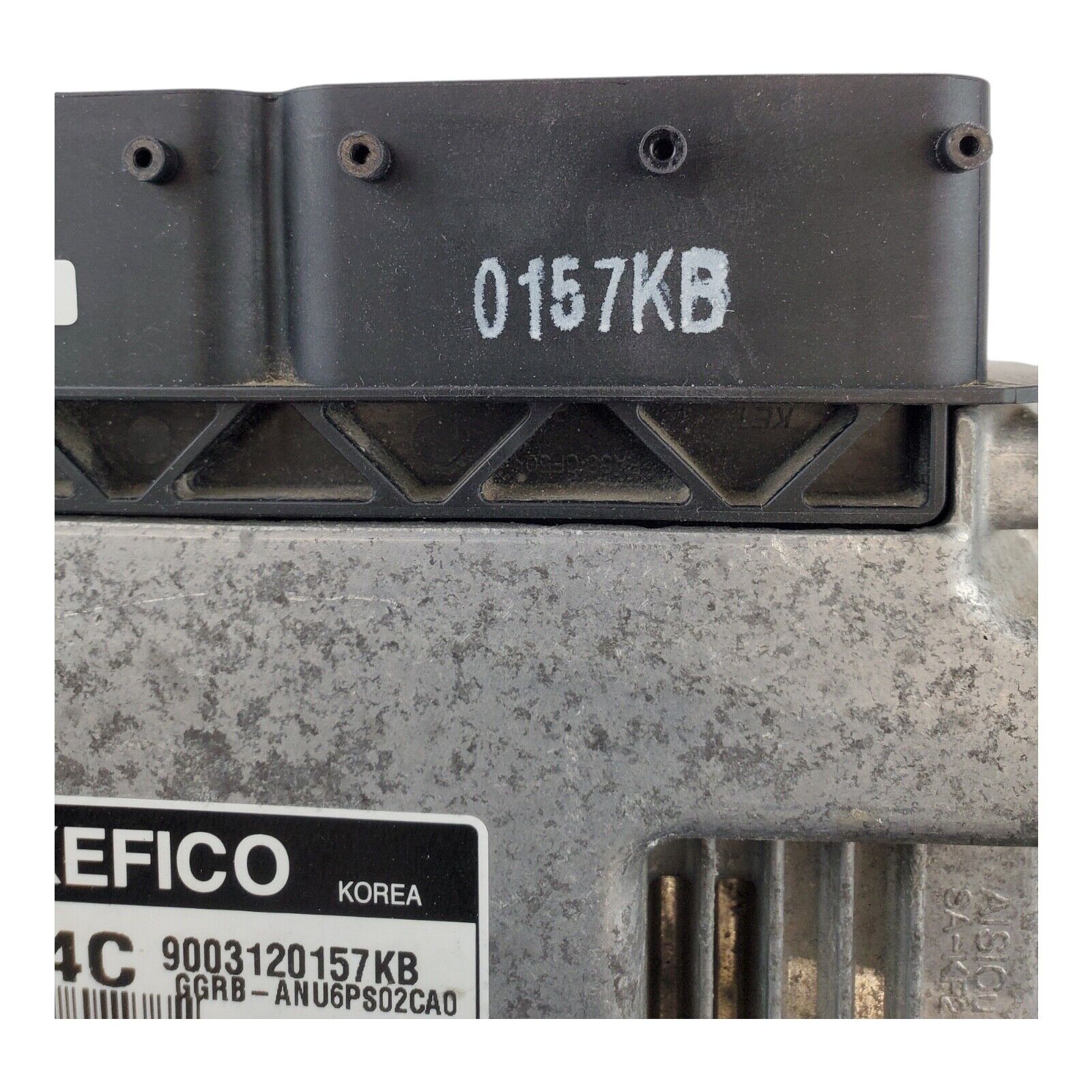 2012-2014 Hyundai Accent Engine Computer Ecu Pcm Ecm Pcu Oem NWV6M