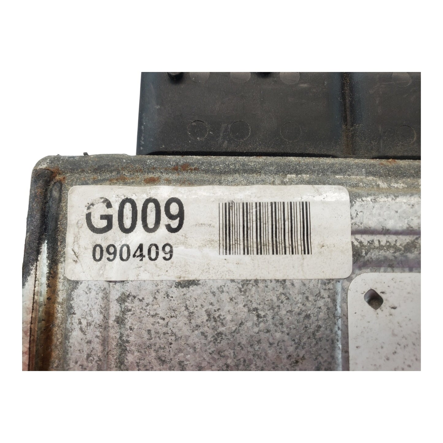 10 KIA FORTE Engine ECM Control Module 2.0L AT 39102-2G090 OEM
