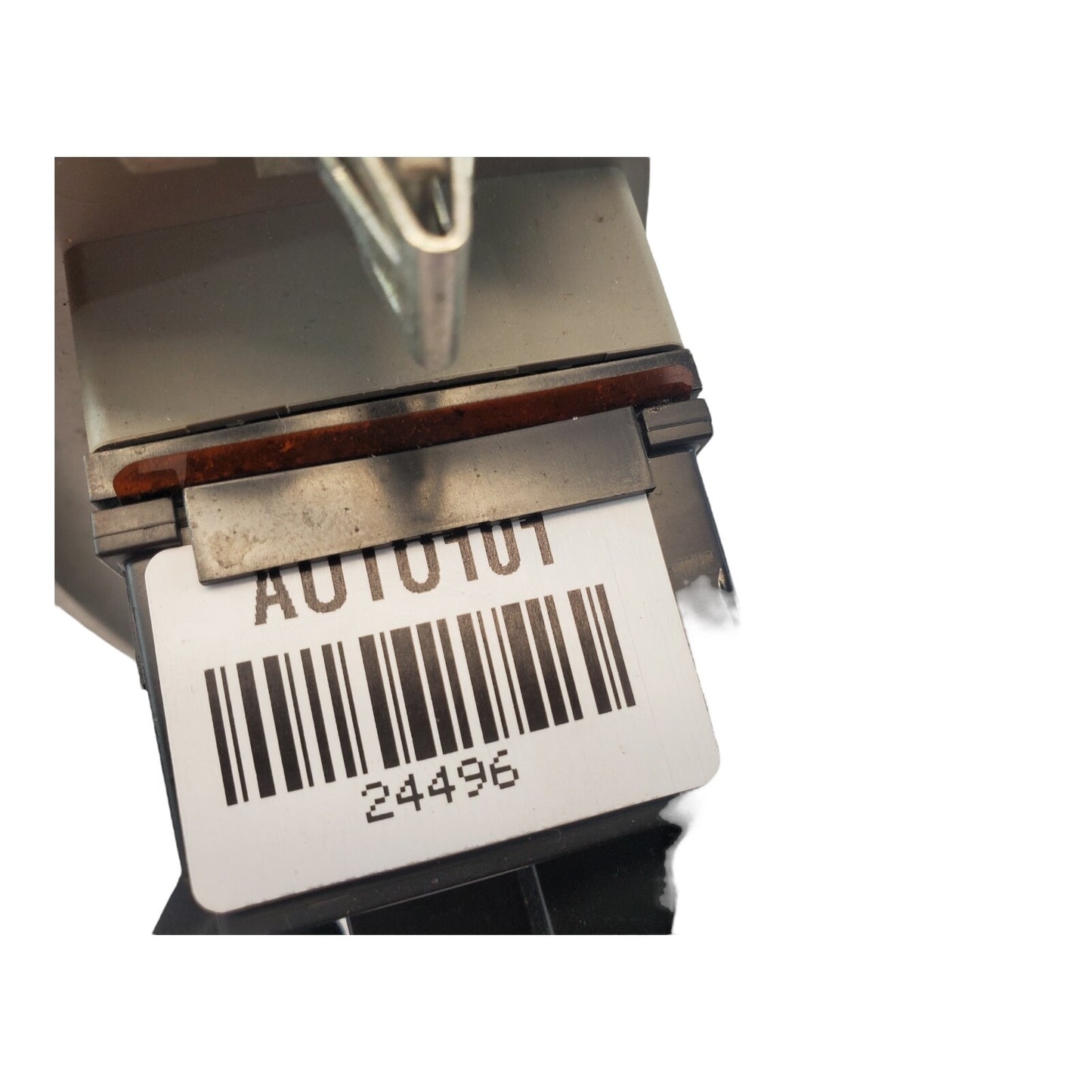 06-09 Chevrolet Trailblazer OEM Driver's Power Window Door Lock Switch 15857710