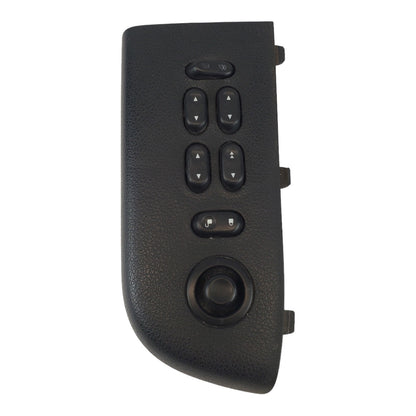 ✅ 2004-2008 FORD F150 DRIVER LEFT MASTER LOCK POWER  SWITCH OEM 4L3T-17B676-AD