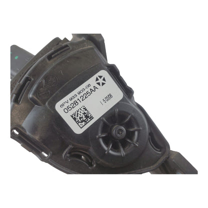 08-16 CARAVAN T&C GAS PEDAL ACCELERATOR ASSEMBLY OEM 05281225