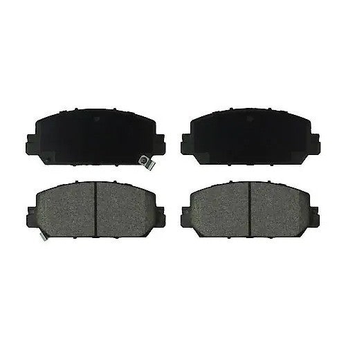 2017-2025 Honda CR-V/Clarity/HR-V Brake Pad Set, Front