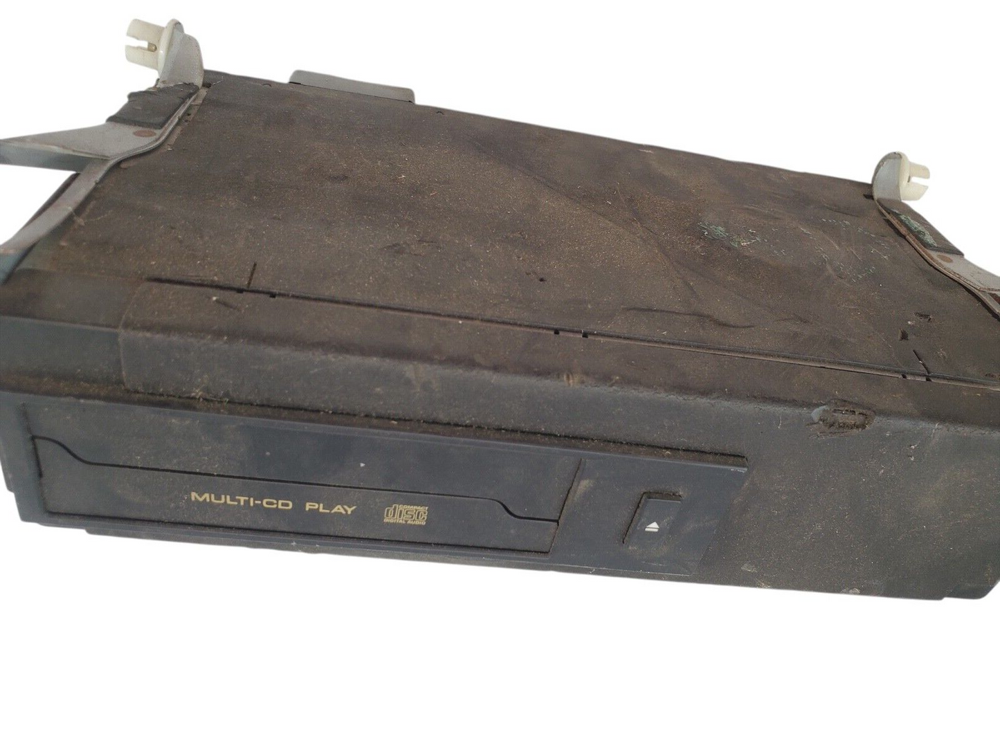1997-2001 Lexus ES300 Player Radio Multi Disc CD Changer Pioneer 86270-33040