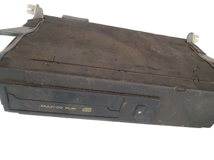 1997-2001 Lexus ES300 Player Radio Multi Disc CD Changer Pioneer 86270-33040
