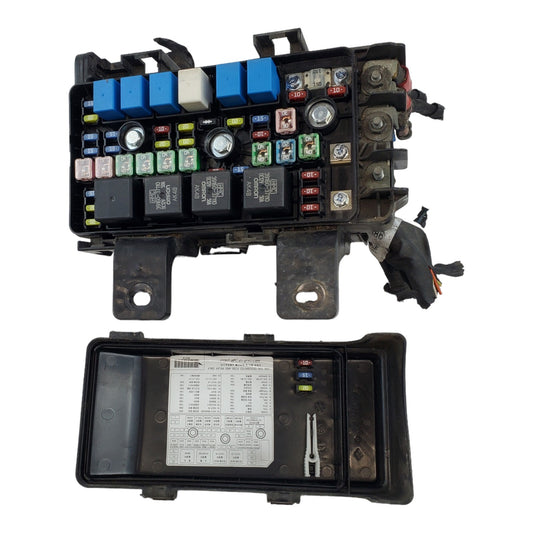 ✅06-10 Hyundai Sonata 2.4L Sedan Main Fuse Box Junction Block OEM 91950-3K540