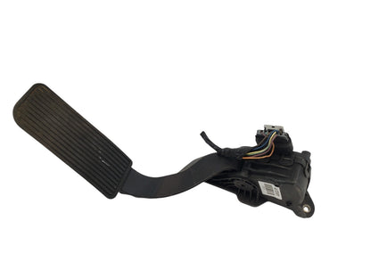 07-11 CHEVROLET SILVERADO ACCELERATOR GAS PEDAL POSITION SENSOR 25832864 OEM