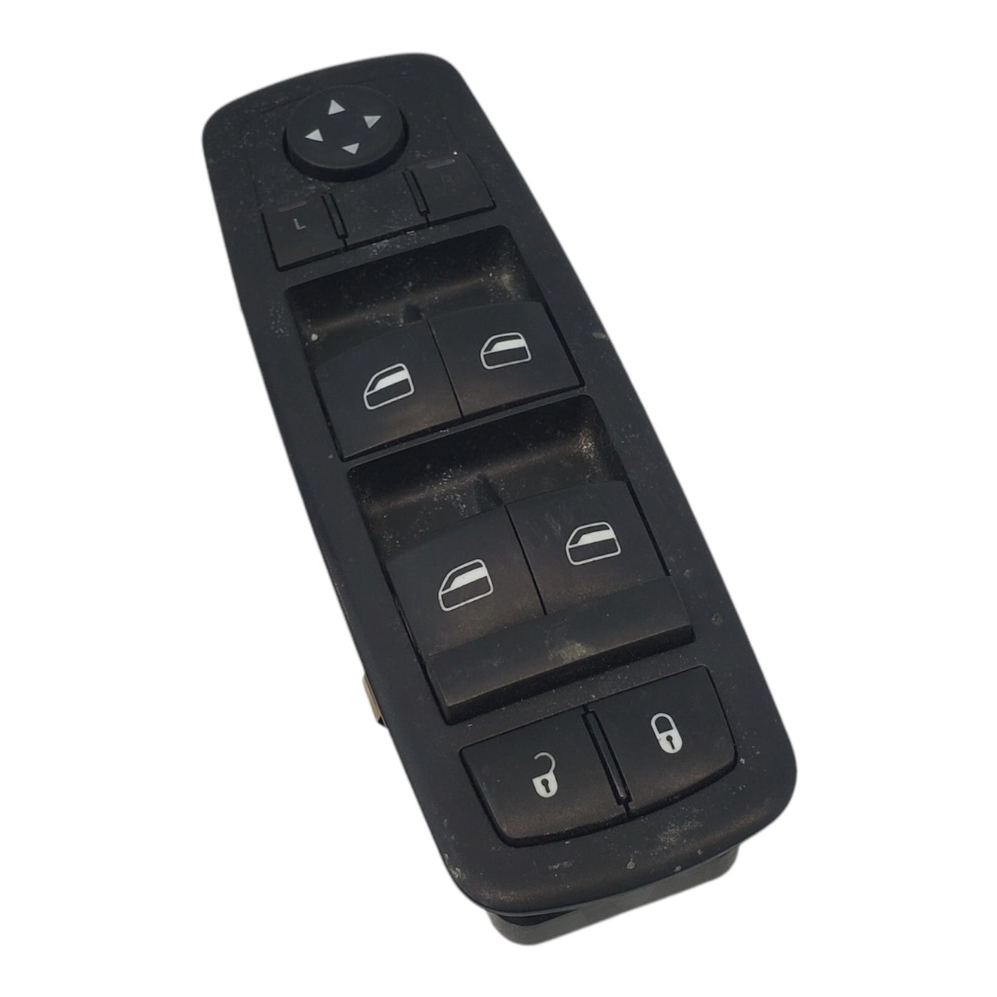 ✅OEM 09 Dodge Driver Left Door Master Power Window Switch 04602 535AF