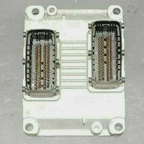 ✅ VIN Programmed 03 Cadillac CTS 3.2L V6 Engine Computer 0 261 207 310 GM