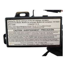 06-21 GM - Communication Interface Module Battery OEM 22739970