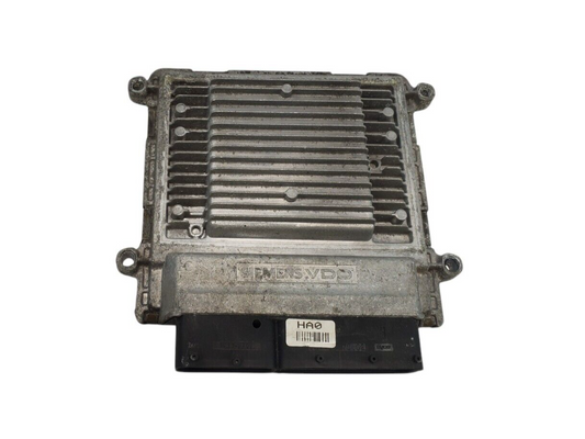 07-10 Hyundai Elantra A/T 2.0L Engine Control Module ECM ECU P/N 39140-23020