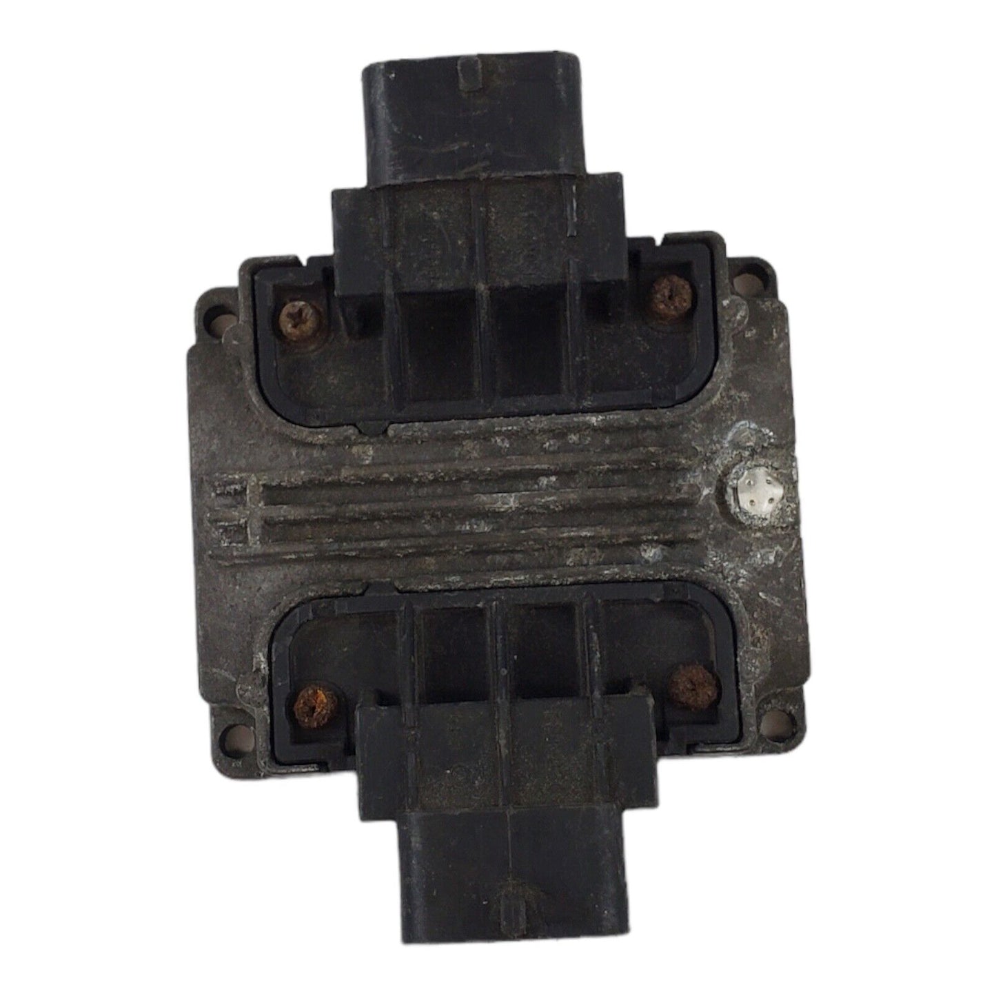 2003 SAAB 9-3 OEM TRANSMISSION COMPUTER CONTROL MODULE TCU 12785051