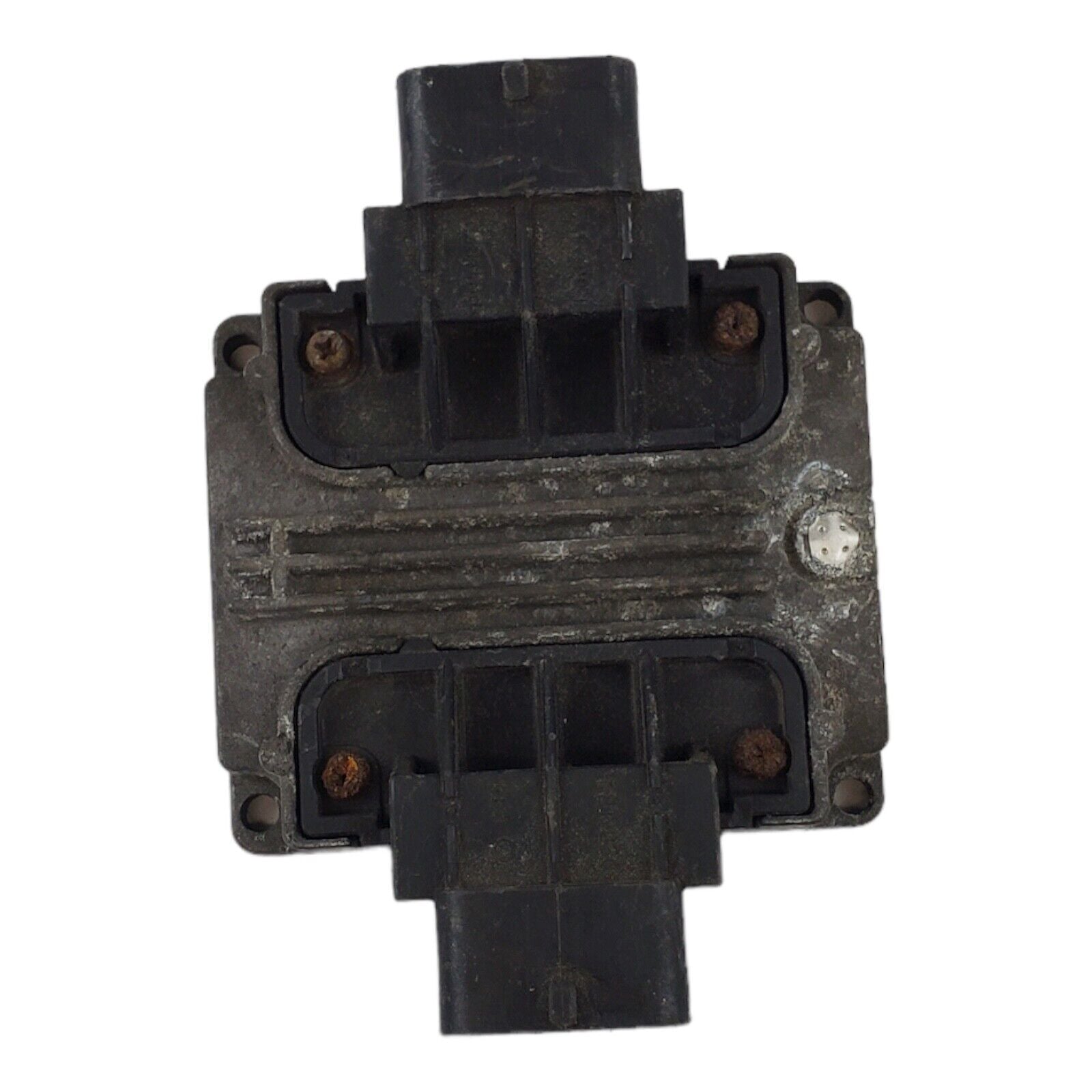 2003 SAAB 9-3 OEM TRANSMISSION COMPUTER CONTROL MODULE TCU 12785051