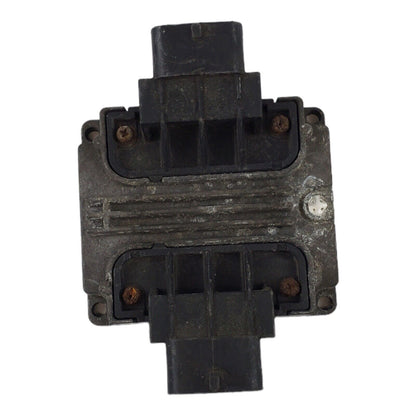 2003 SAAB 9-3 OEM TRANSMISSION COMPUTER CONTROL MODULE TCU 12785051