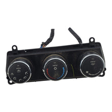 08-09 Dodge Avenger Sebring Manual Heater AC Temperature Control OEM P55111889AA