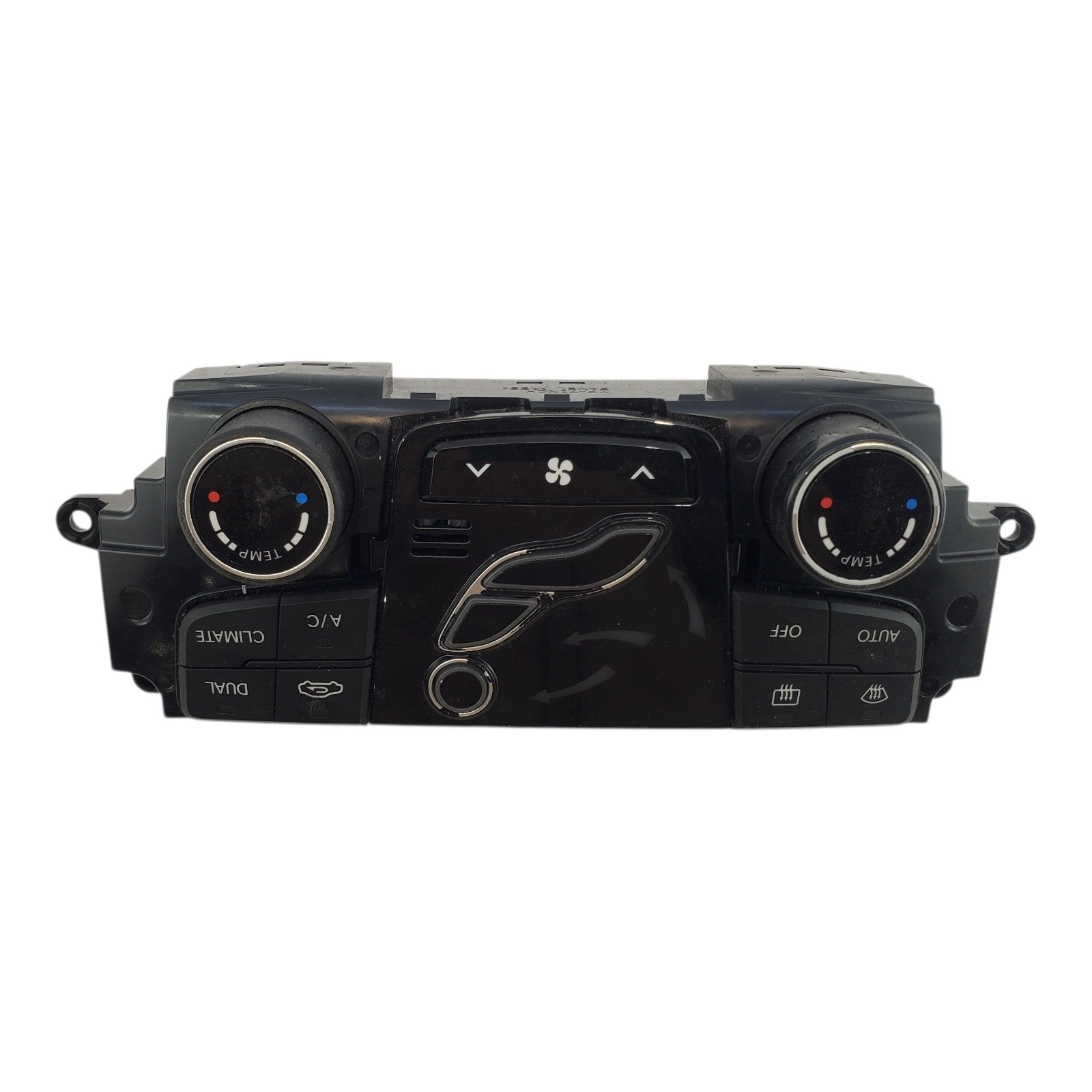 2013 HYUNDAI SONATA OEM HEATER A/C CLIMATE CONTROL PANEL 97250-3Q301 2011 2012