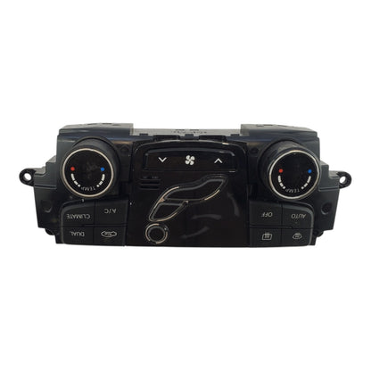 2013 HYUNDAI SONATA OEM HEATER A/C CLIMATE CONTROL PANEL 97250-3Q301 2011 2012