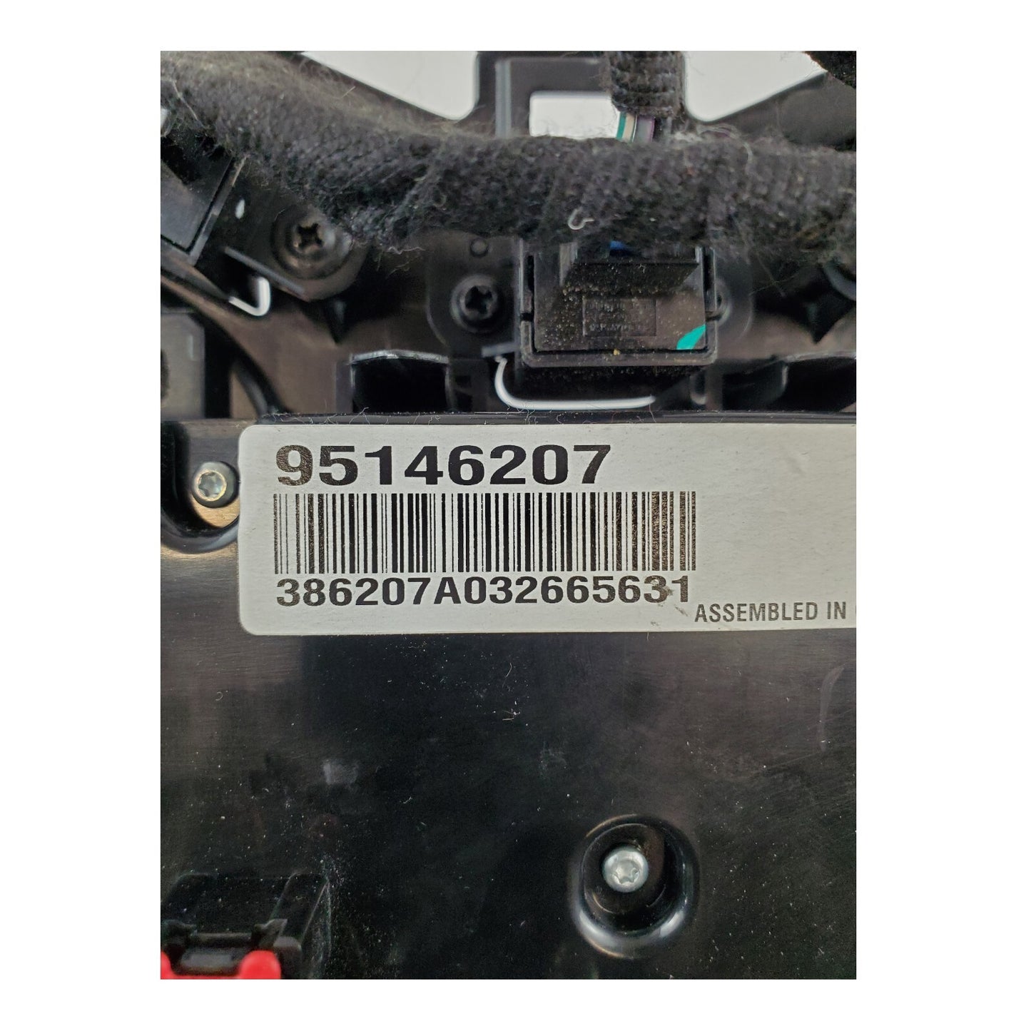2012-2016 Chevrolet Cruze Ac Heater Climate Control 95017054|95146207 PMZSK