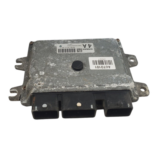2008 Nissan Sentra 2.0L Automatic Engine Computer Module ECM ECU MEC90-742 A1