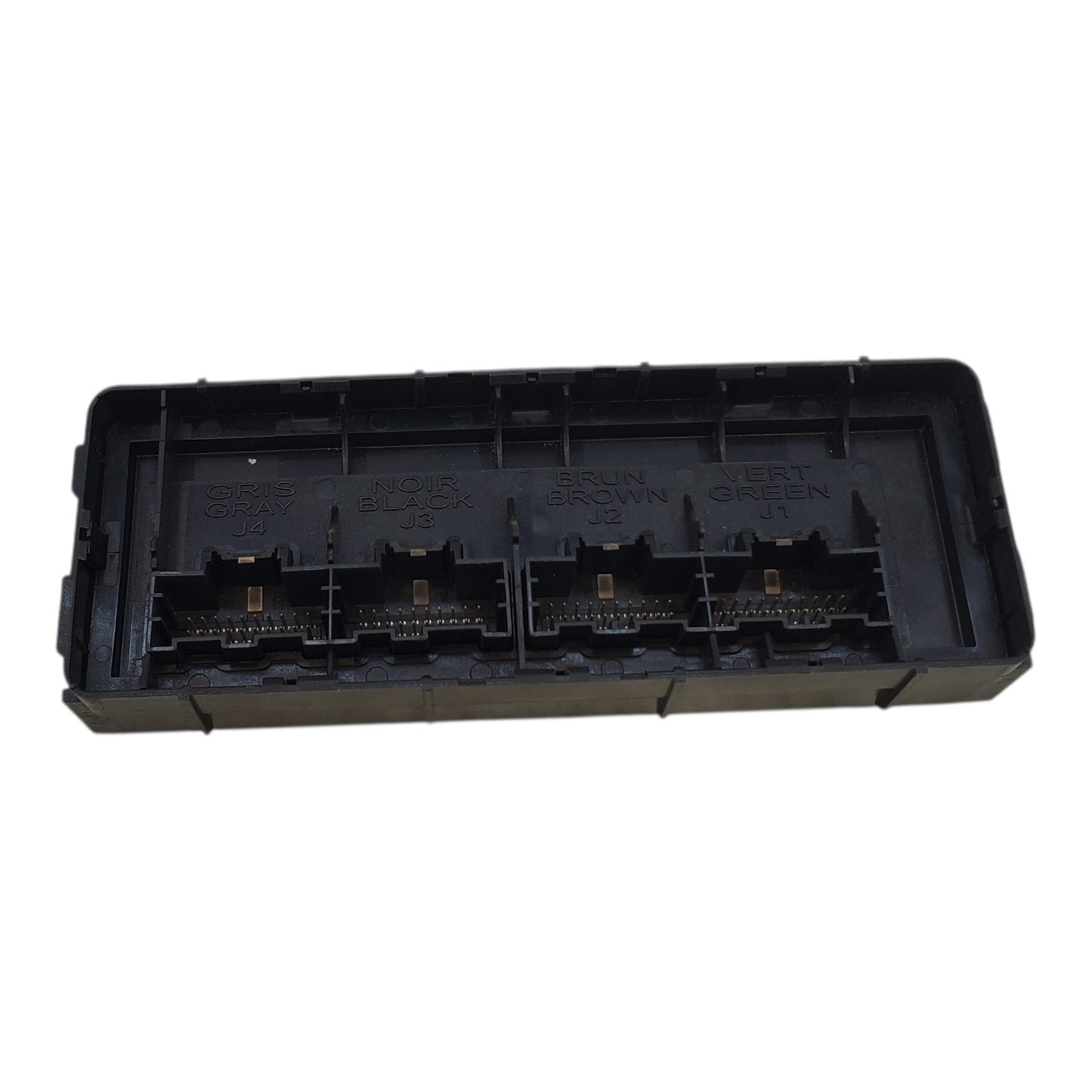 13 14 15 CHEVROLET CRUZE AC CLIMATE TEMPERATURE CONTROL MODULE 13589914 OEM
