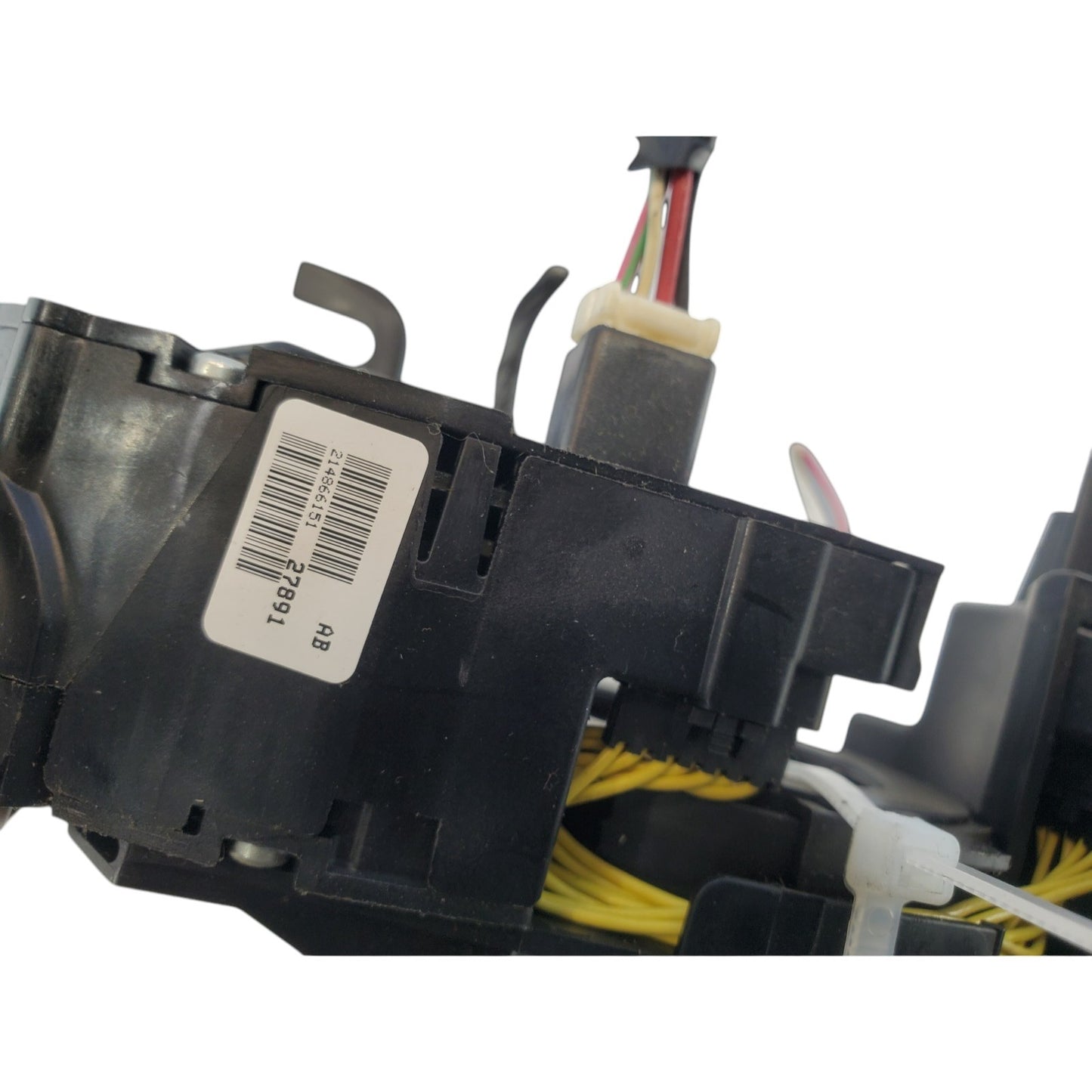 2008-2011 Dodge Journey Jeep Liberty Clock Spring Spiral Cable OEM 56046536Ad