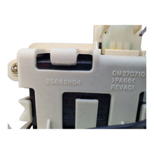 00 01 02 03 04 05 Cadillac DeVille Overhead Console
