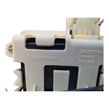 00 01 02 03 04 05 Cadillac DeVille Overhead Console