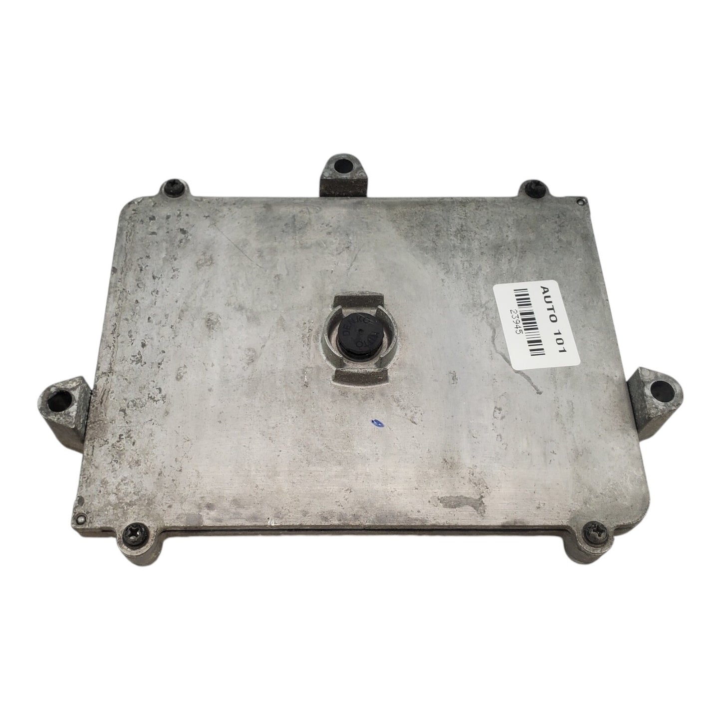 Honda Ridgeline 08 ECU ECM Engine Computer Module 3.5L 37820-RJE-A65, C029 OEM