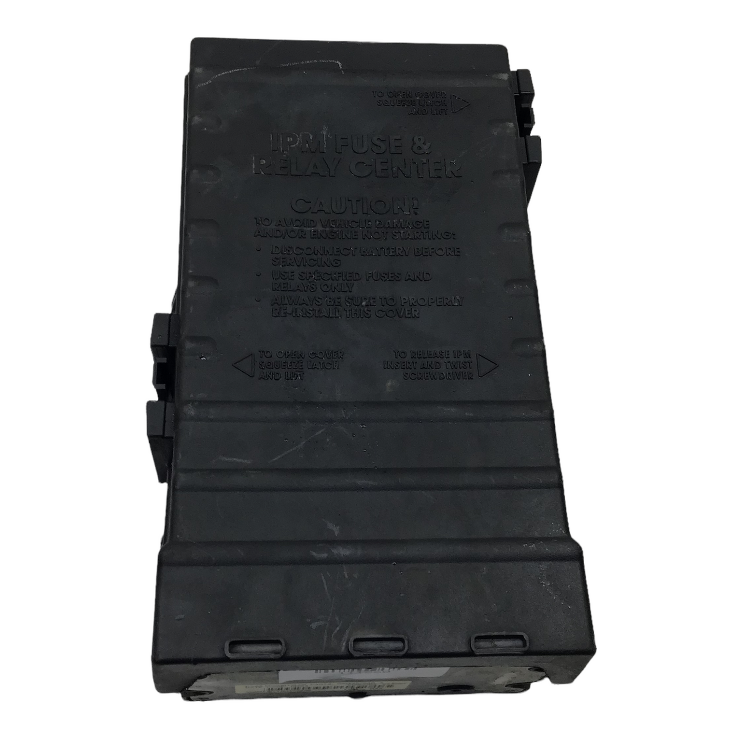 ✅ 05 DODGE CARAVAN MULTIFUNCTION COMPUTER CONTROL MODULE UNIT 05144507AB OEM