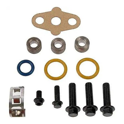 2002-2010 Ford/IC Corporation/International Harvester Turbocharger Mounting Kit
