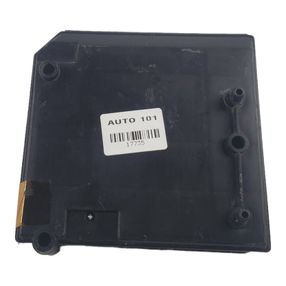 03 Dodge Durango 4X4 AT Body Control Module BCM CTM P56049071AJ OEM