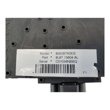 8L8T-15604-AL Ford 2010 2011 Escape Fuse Box Mercury Mariner Interior Relay