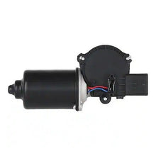 2007-2018 Jeep Wrangler/Wrangler JK Front Wiper Motor Reman