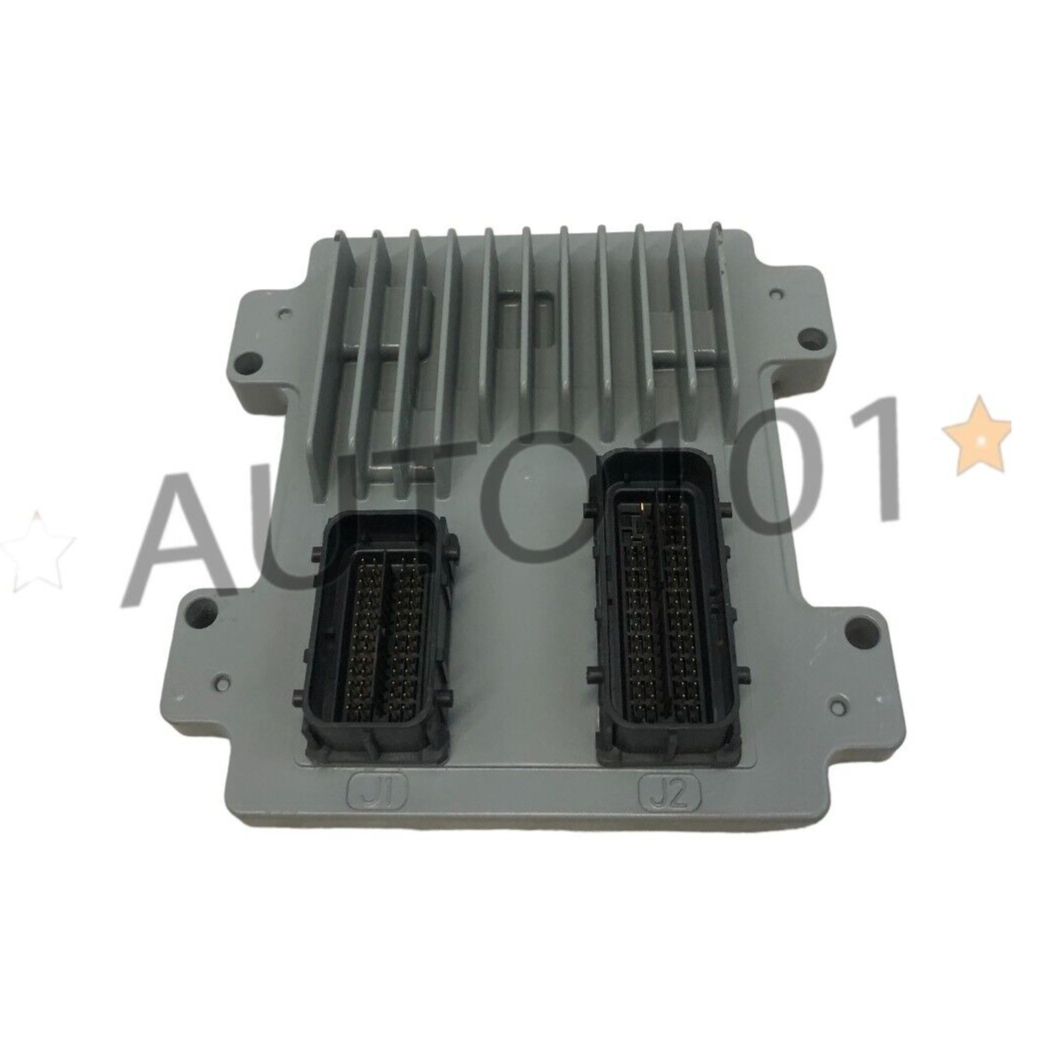✅VIN Programmed 09-11 E83 ECM 12636386 Engine Computer GM
