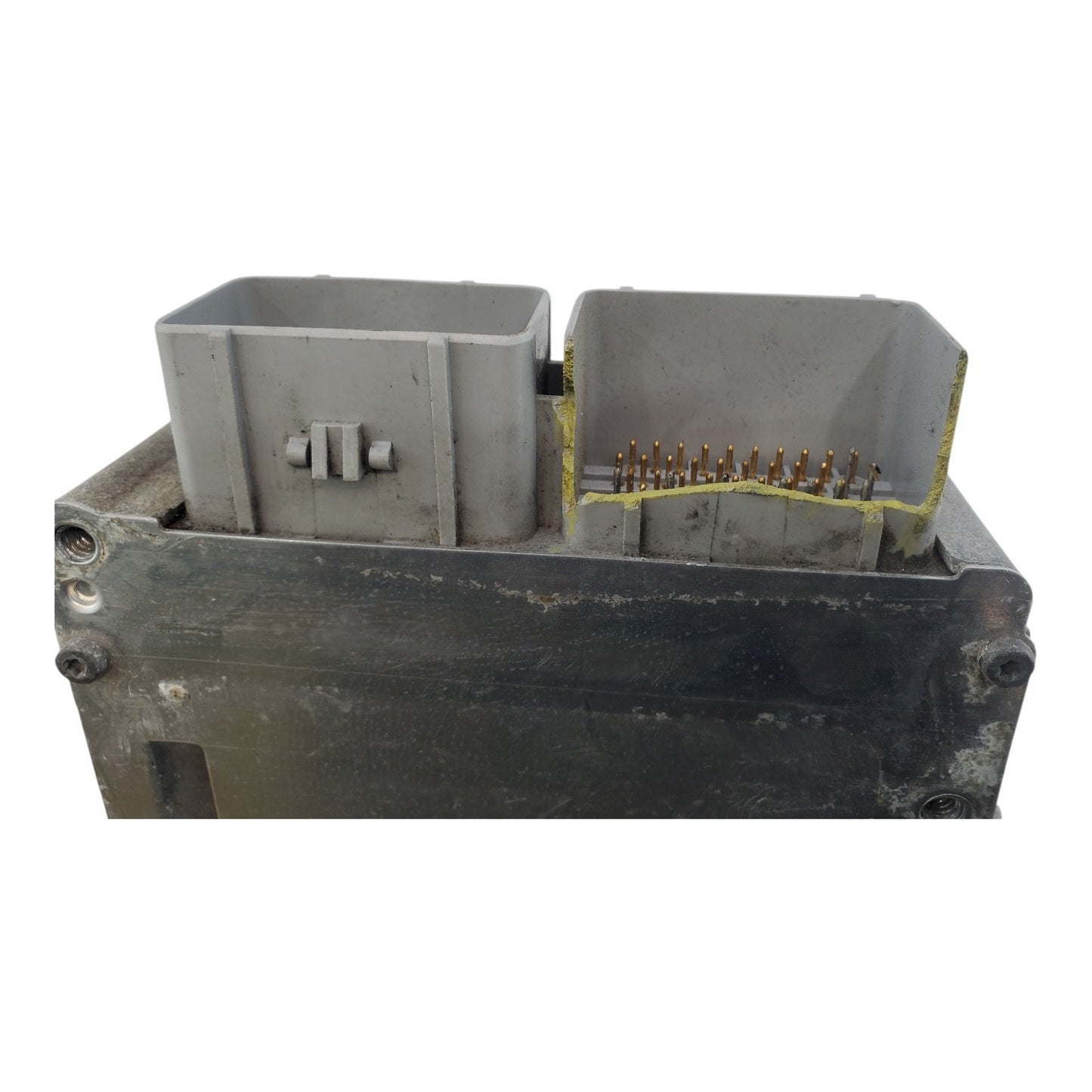 2001 Chrysler Sebring Engine Computer ECU # P04896040AI