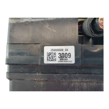 2009 - 2012 Chevrolet Chevy Malibu 2.4L  Fuse Relay Box  25883009