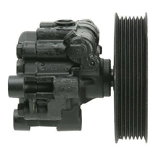 2003-2010 Toyota 4Runner/FJ Cruiser/Sienna/Tundra Power Steering Pump Reman