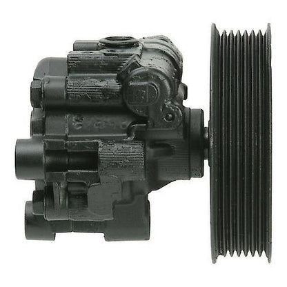 2003-2010 Toyota 4Runner/FJ Cruiser/Sienna/Tundra Power Steering Pump Reman