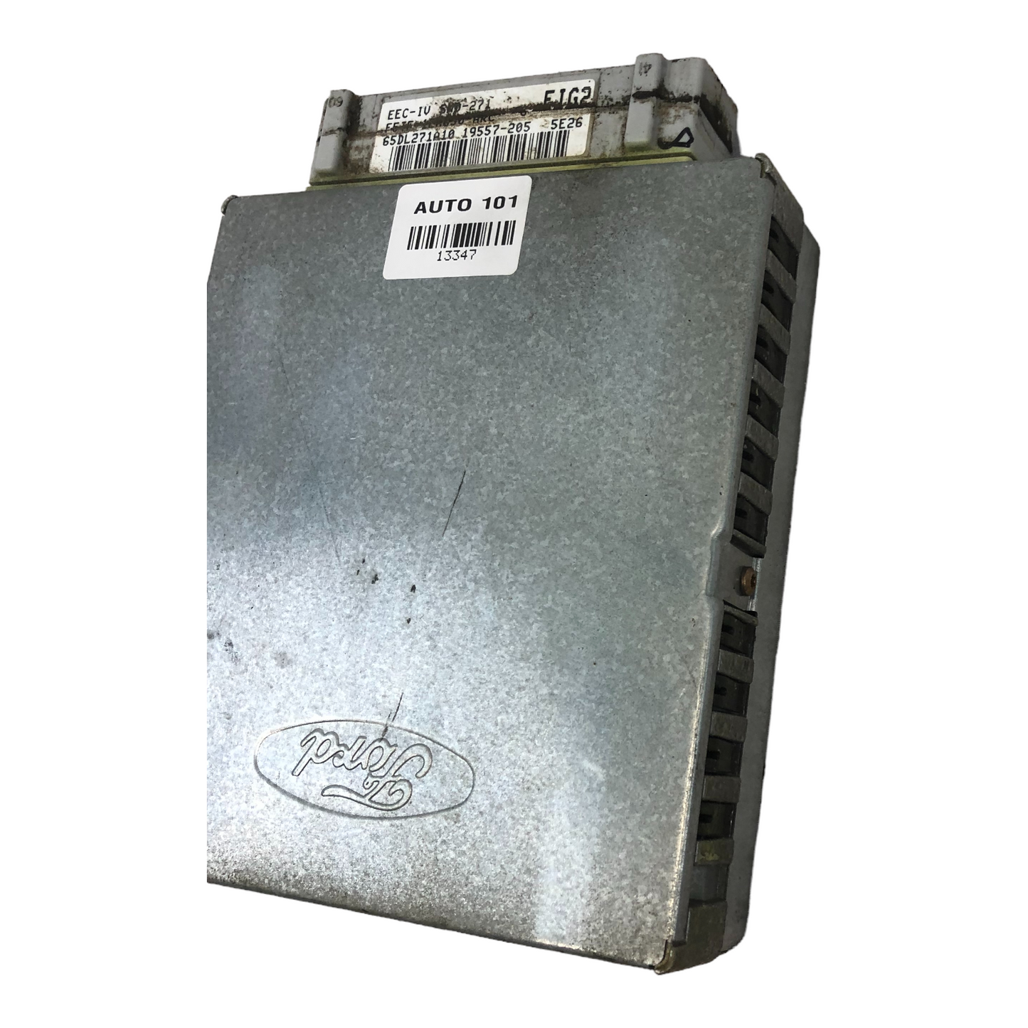 ✅ 95 Ford Explorer Engine Control Module ECM Computer F5TF-12A650-ARC