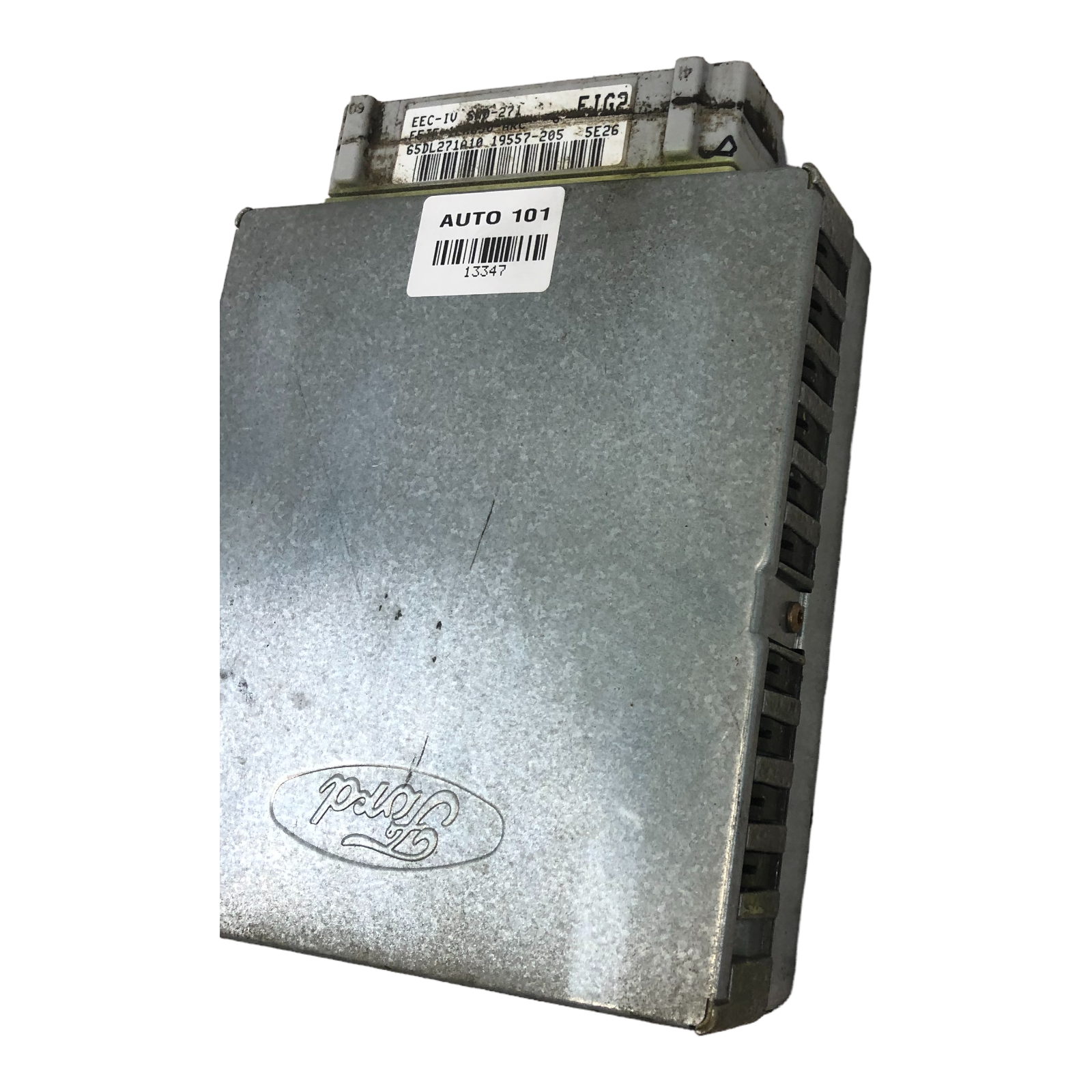 ✅ 95 Ford Explorer Engine Control Module ECM Computer F5TF-12A650-ARC