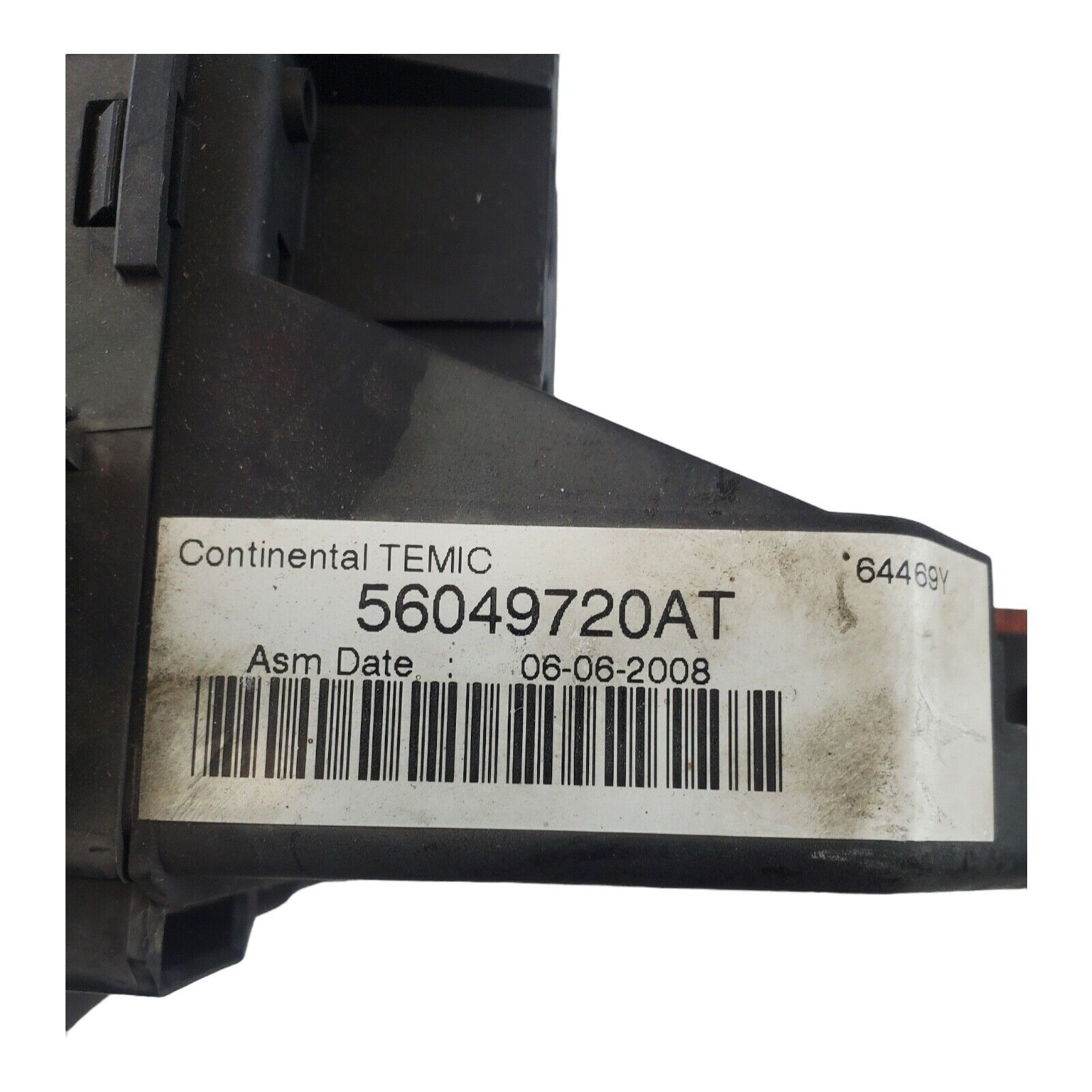 2008-2010 Dodge Caravan Town & Country Fuse box TIPM Power Module 56049720AT
